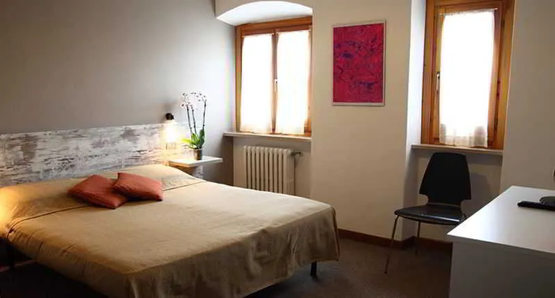Room, Hotel Mom Assisi, Perugia