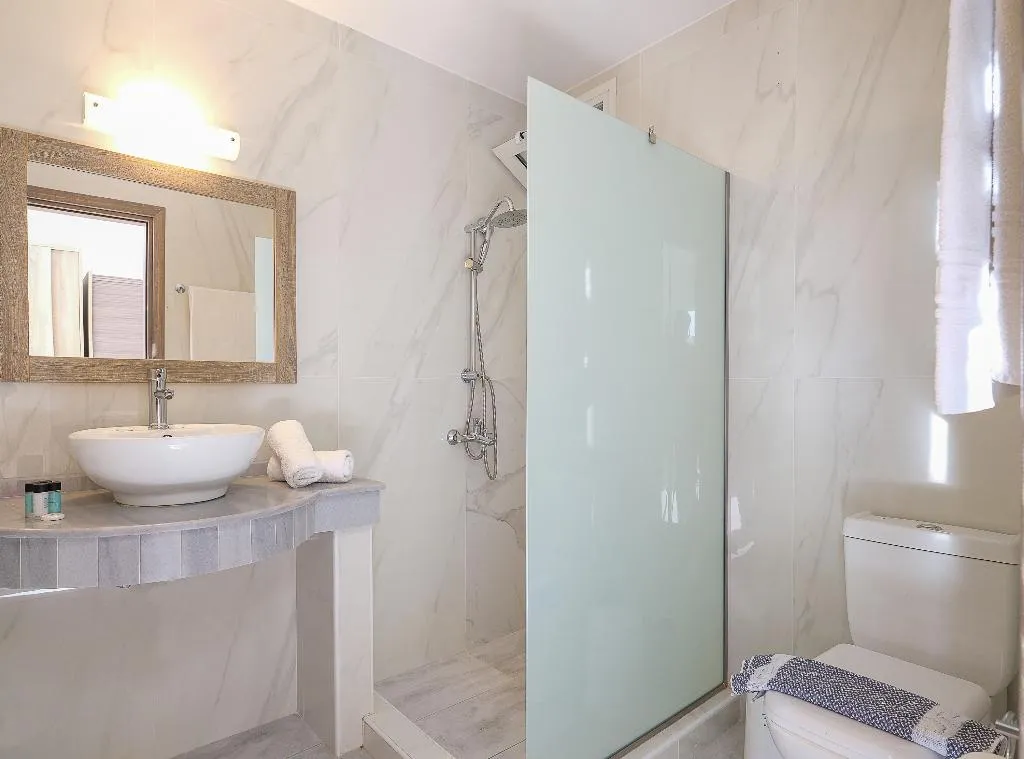 Double or Twin STANDARD Room, Anthoula Village, Crete