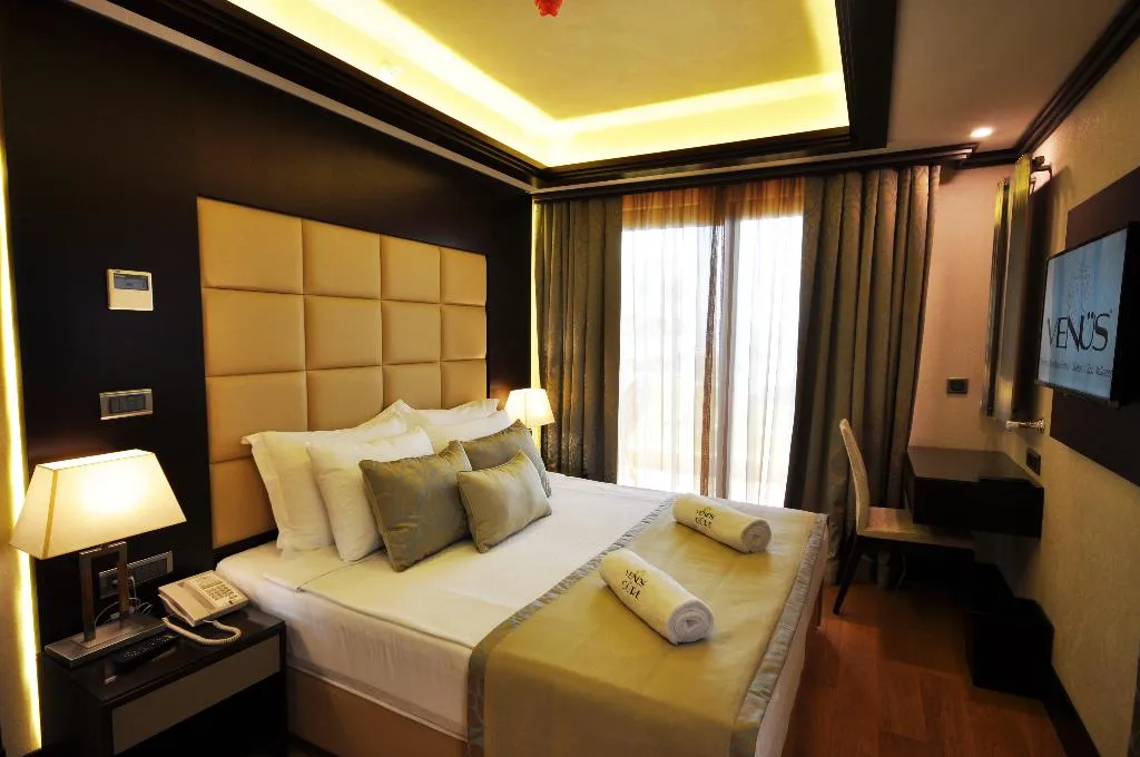 SUITE DELUXE Room, Venus Thermal Boutique, Izmir