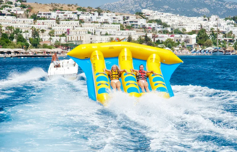 Sports and Entertainment, Selectum Colours Bodrum Ex Asteria Bodrum Resort, Bodrum
