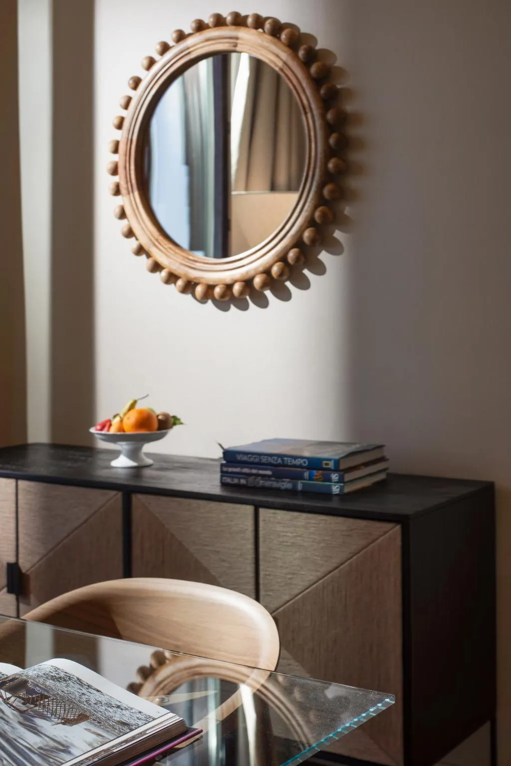 JUNIOR SUITE WITH VIEWS Room, UNA HOTELS Capotaormina, Taormina
