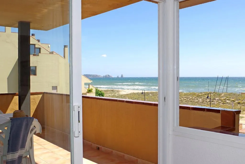 APARTMENT SEA VIEW TWO BEDROOMS Room, Apartaments Golf By La Costa Resort, Costa Brava