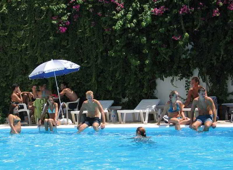 Pool, Venus Melena, Crete