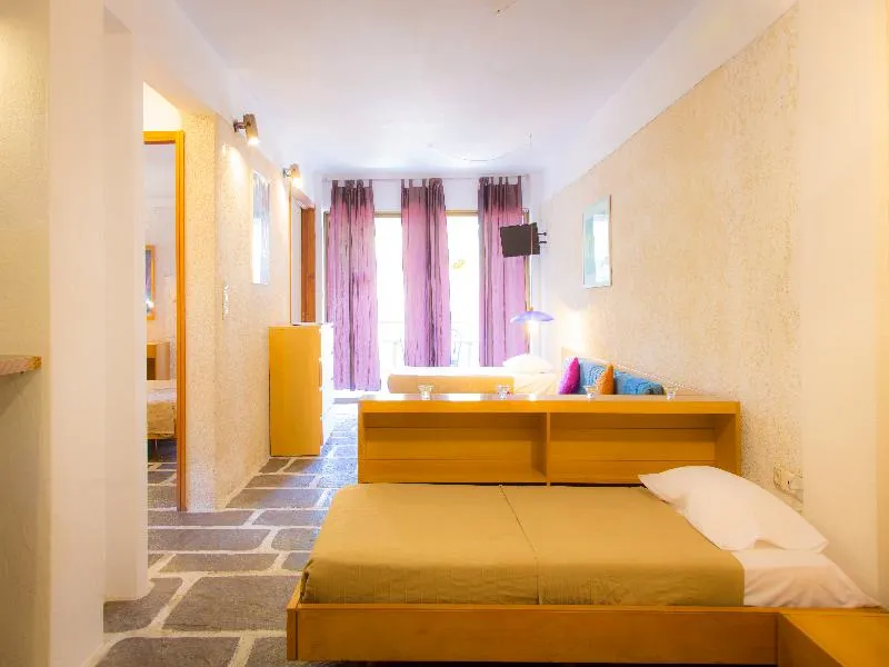SUITE STANDARD Room, Apollonia Hotel Apartments, Athens