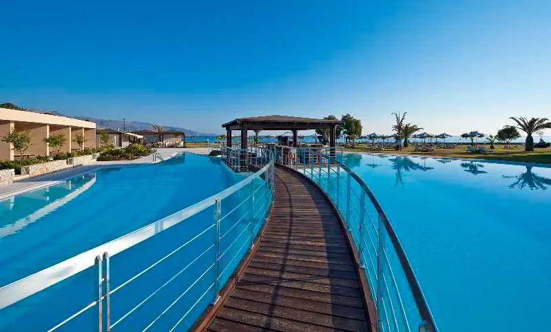 Bar, Cavo Spada, Crete