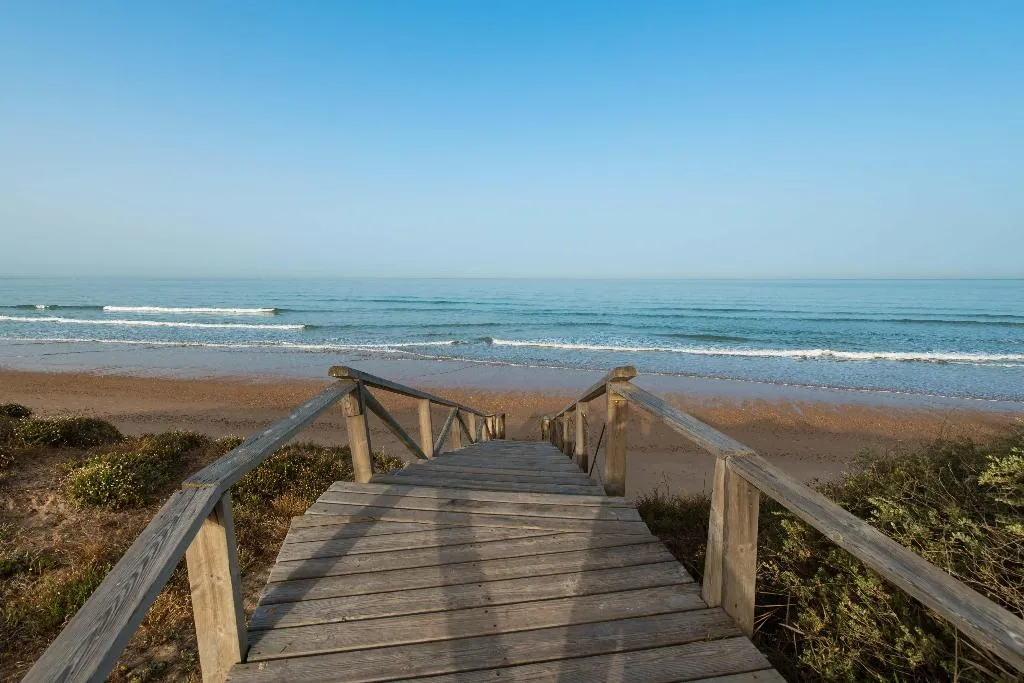 General view, Barcelo Costa Ballena, Costa De La Luz