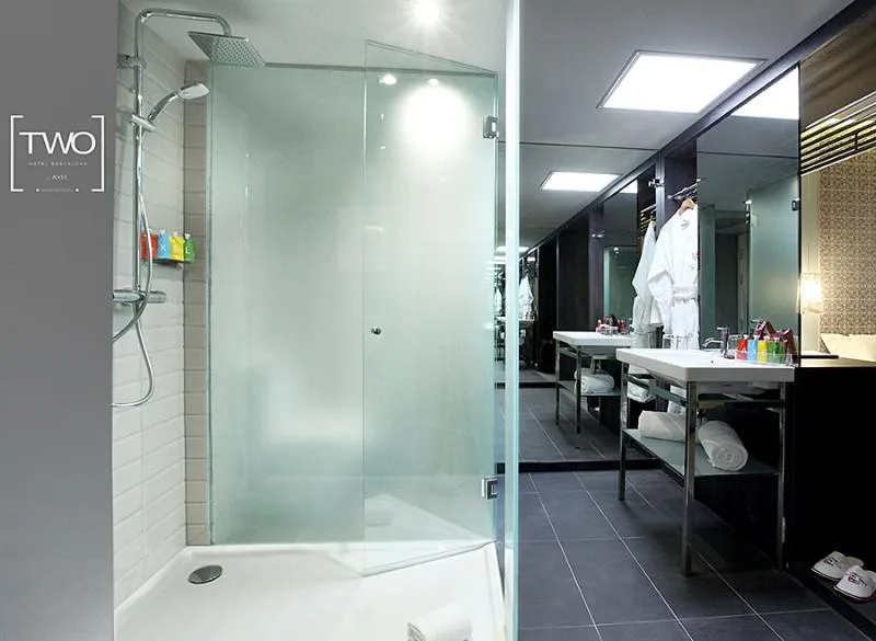 Room, TWO Hotel Barcelona by Axel Adults Only, Barcelona