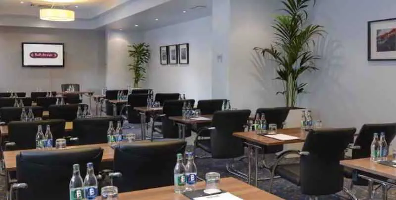 Conferences, Ballsbridge Hotel, Dublin