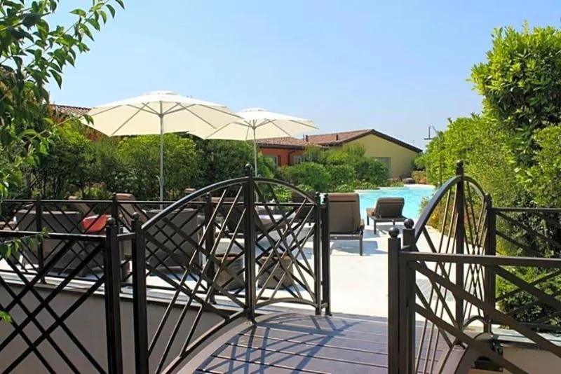 Lobby, Joia Luxury Hotel & Luxury Apartments, Milan