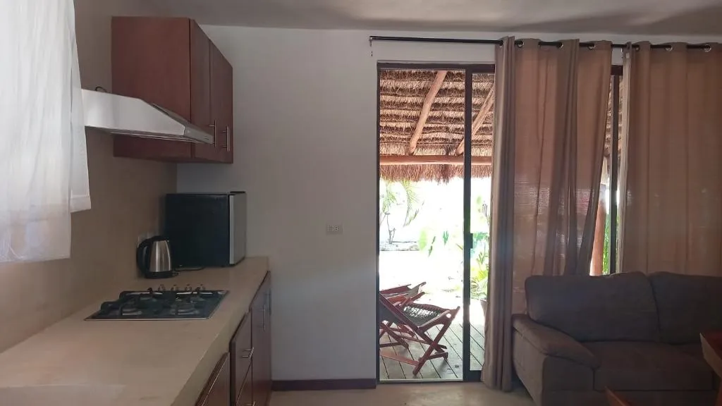 VILLA WITH TERRACE Room, Villas Ahal, Cancun Area