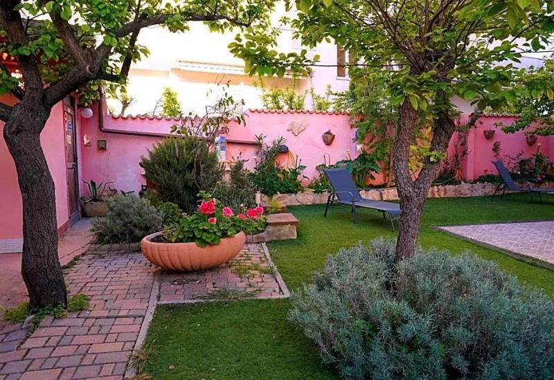 General view, Flowery Inn Villa, Alghero