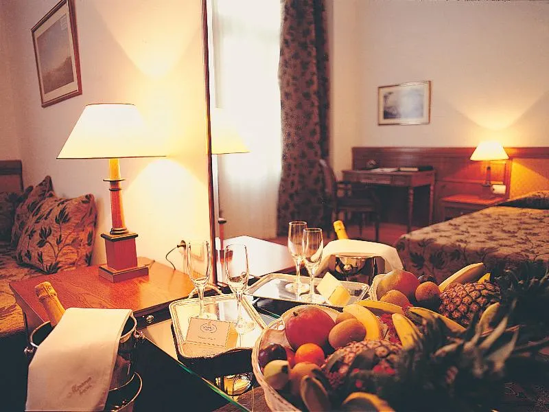 TRIPLE STANDARD Room, Minerva Premier, Halkidiki