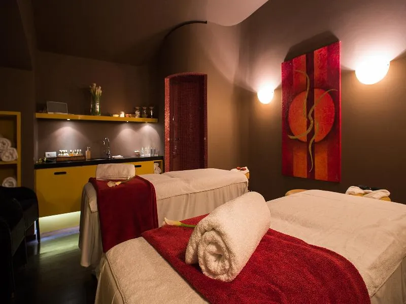 Sports and Entertainment, Le Palais Art Hotel Prague, Prague
