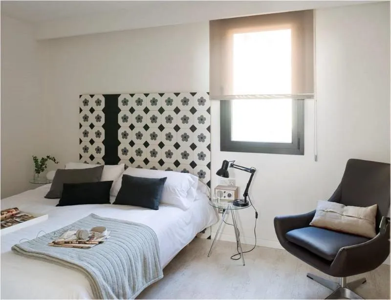 APARTMENT TWO BEDROOMS TWO BATHROOMS Room, Eric Vokel Boutique Apart Sagrada Familia Suites, Barcelona