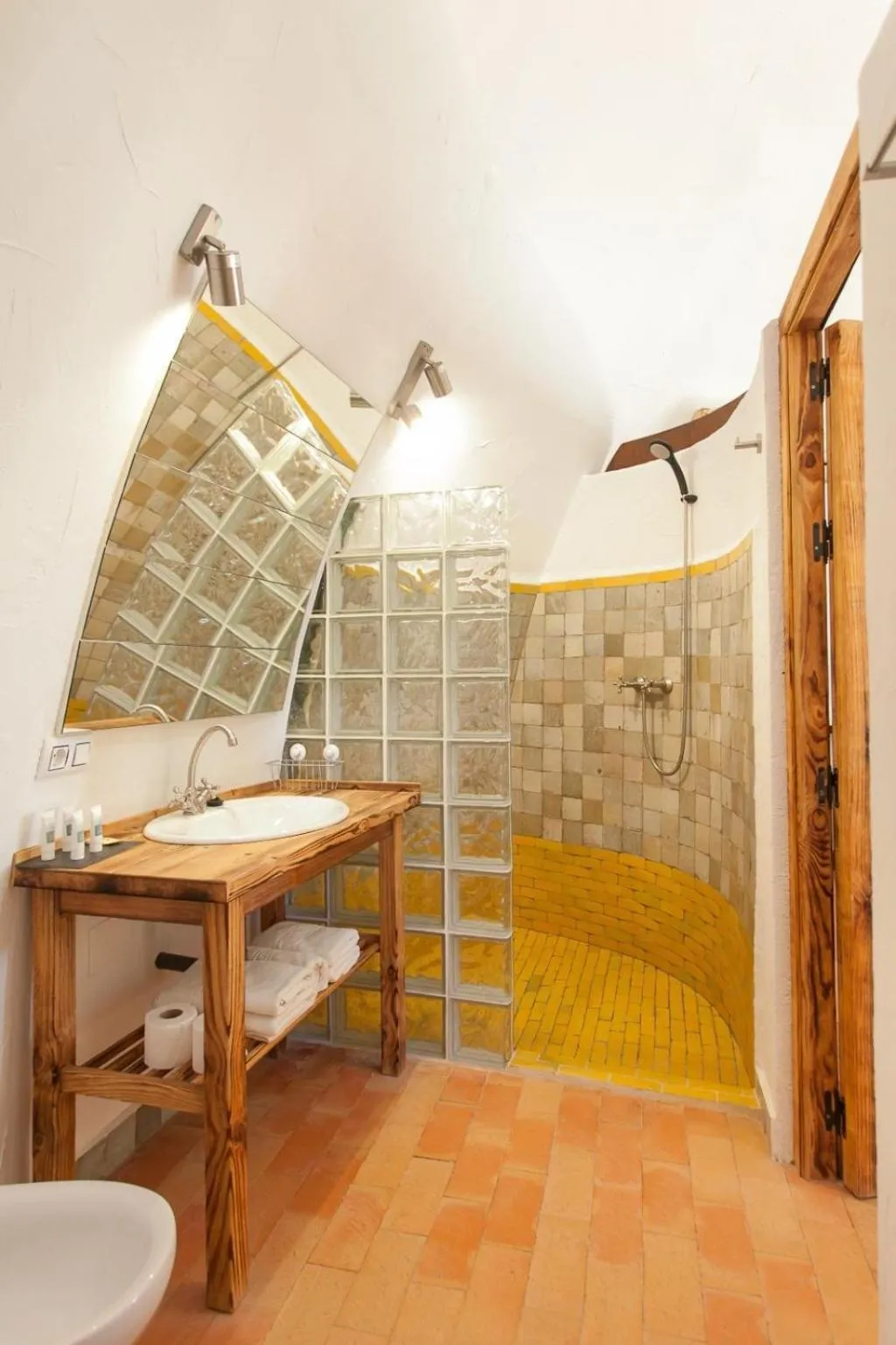 DOUBLE GRAND DELUXE Room, Ardea Purpurea, Andalucia