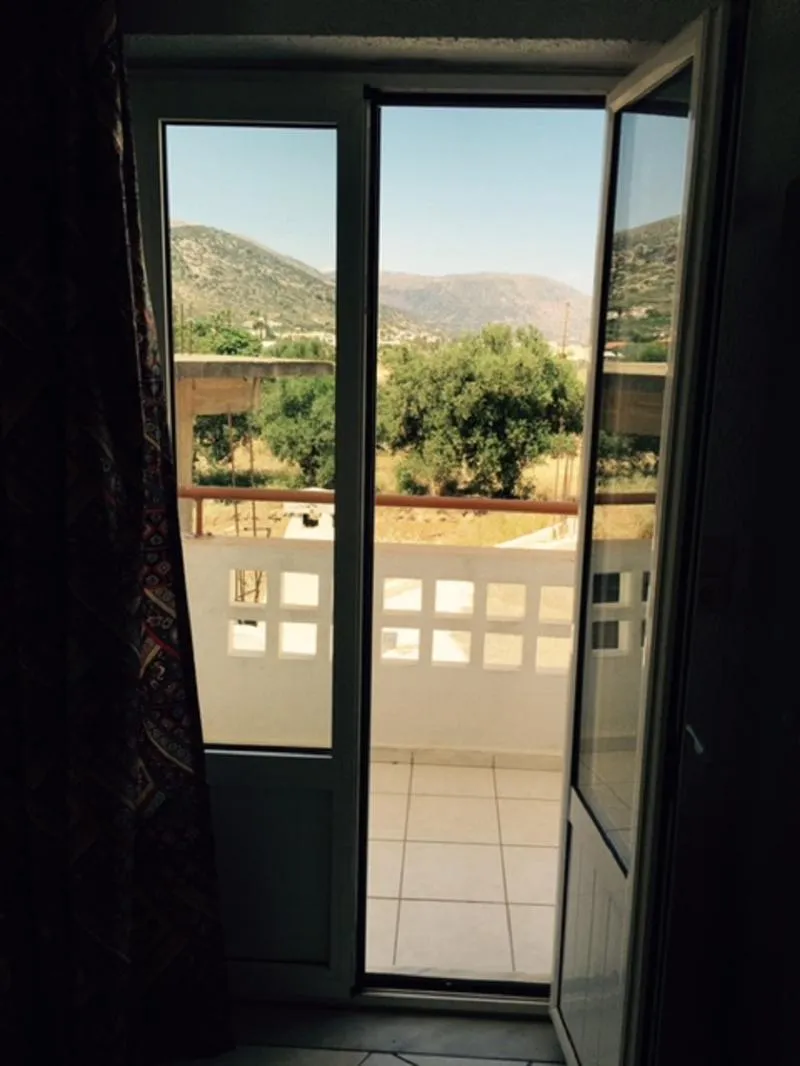 Room, Angela Studios, Crete