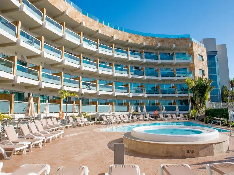 Pool, Marinasol, Gran Canaria