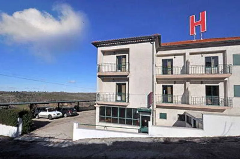 General view, Residencial Ferrinho, Porto