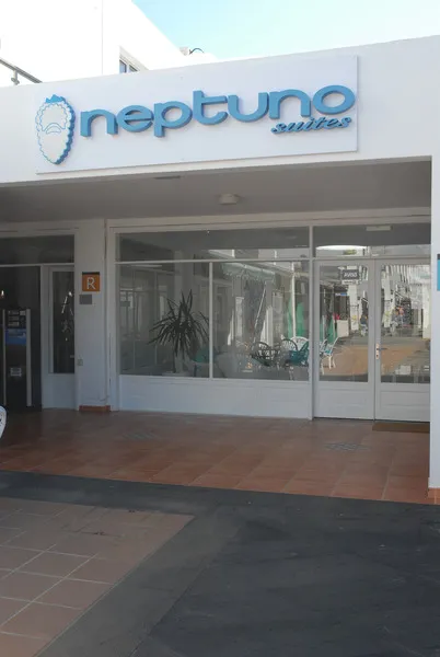 General view, Neptuno Suites, Lanzarote