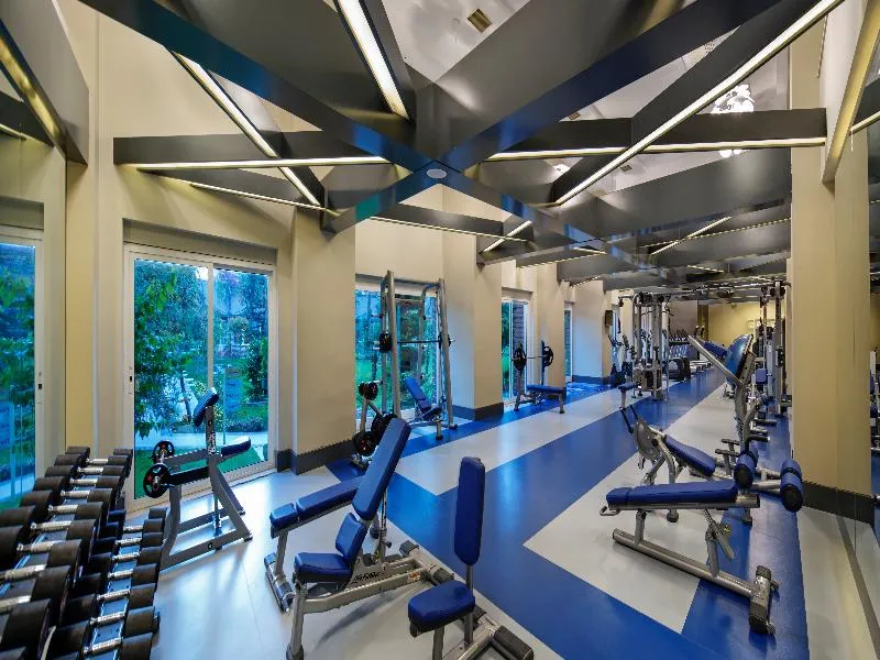 Sports and Entertainment, Papillon Ayscha, Antalya