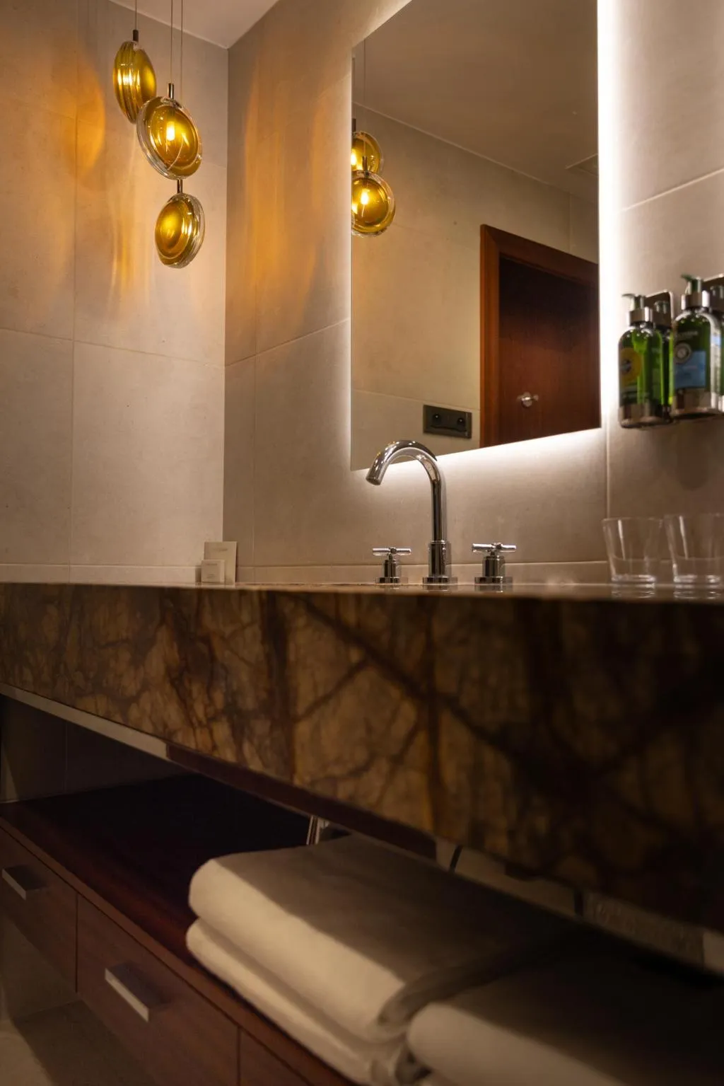 Room, Jalta Boutique Hotel Prague, Prague