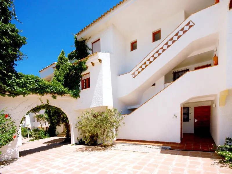General view, Bellavista Residential, Valencia