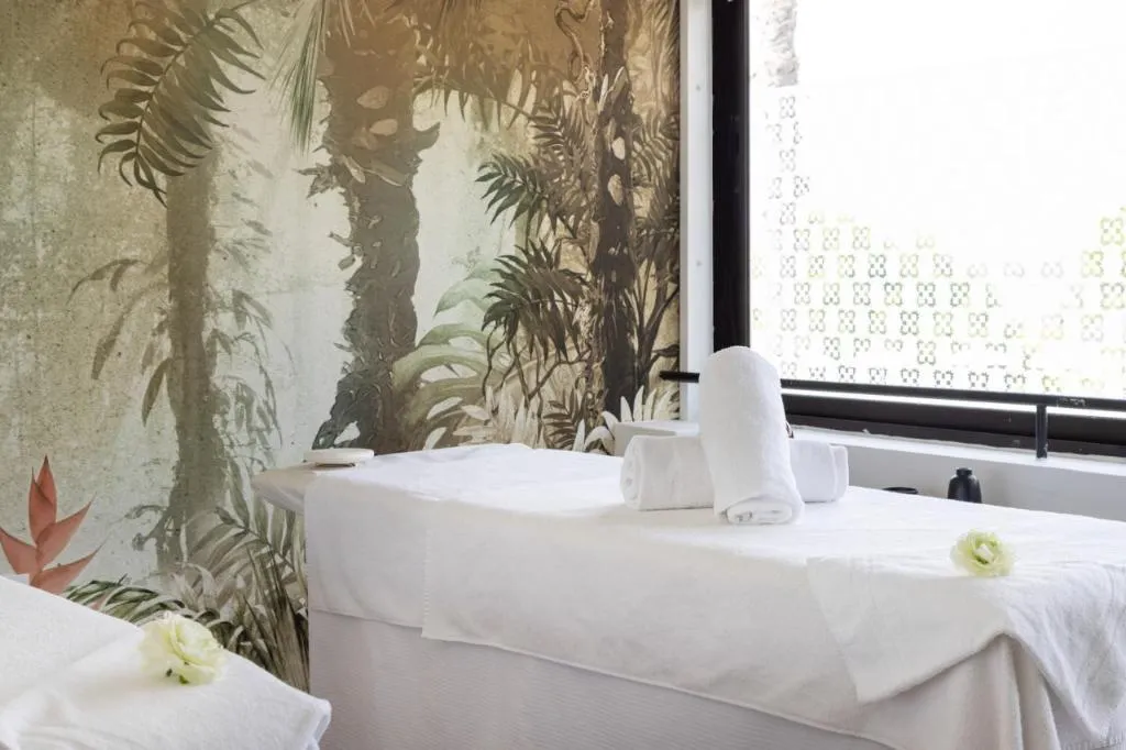 Sports and Entertainment, Corte Rosada Adults Only Affiliated by Meliá, Alghero