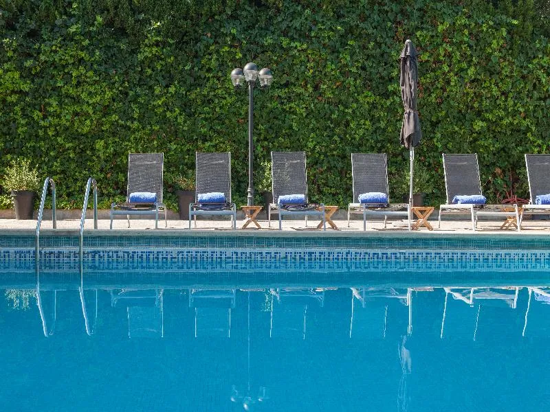 Pool, Portofino Mallorca, Majorca