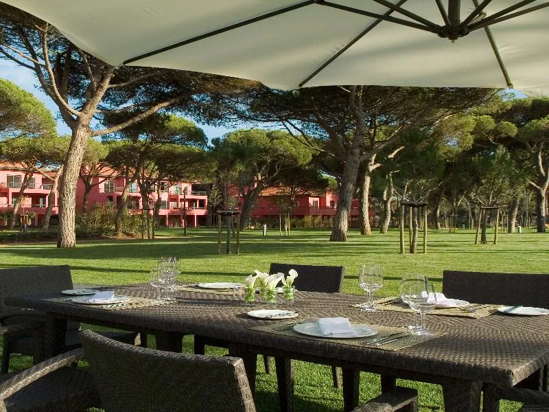 Restaurant, Sheraton Cascais, Lisbon
