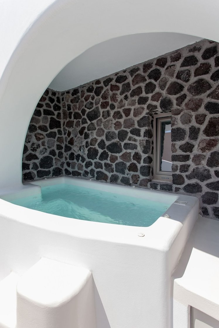 La Bellezza Eco Boutique Hotel, Santorini