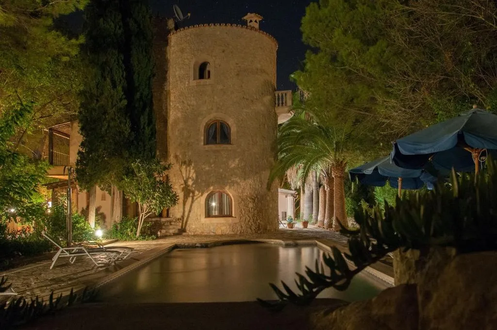 Sports and Entertainment, Weingut & Landhotel Can Davero, Majorca