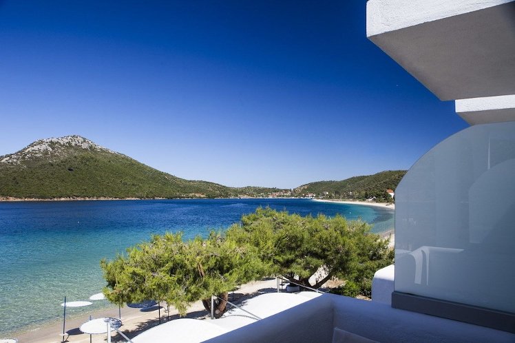 Porto Koufo Hotel, Halkidiki
