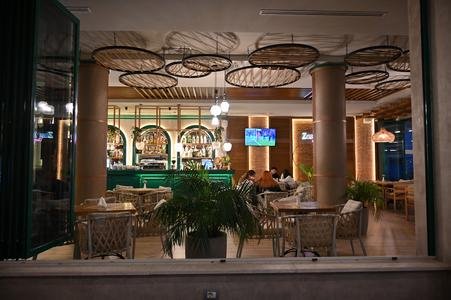 Hotel Zanzi Durres, Durres