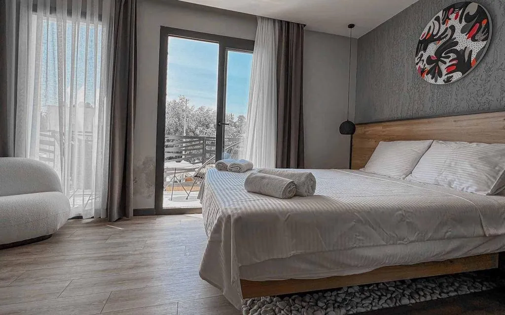 Room STANDARD Room, Glitz Bodrum, Bodrum