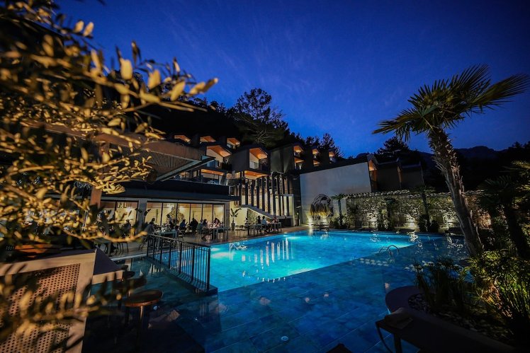 Ramitos Hotel Turunç, Dalaman