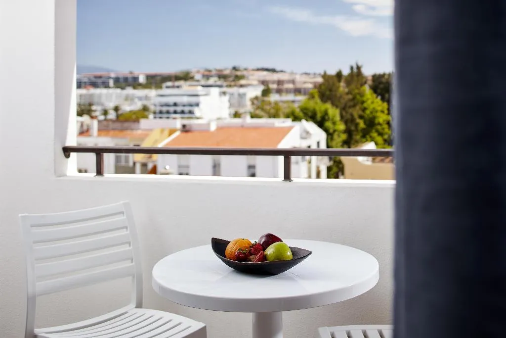 DOUBLE STANDARD Room, NH Lagos Algarve Resort, Algarve