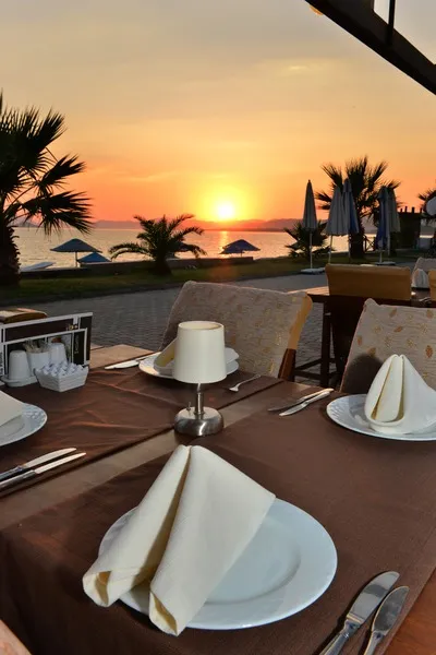 Restaurant, Idee Hotel, Dalaman