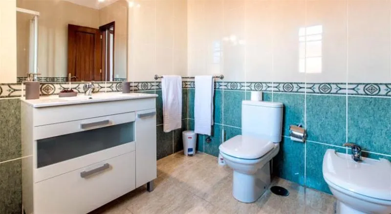 Room, Tarajalejo Village, Fuerteventura