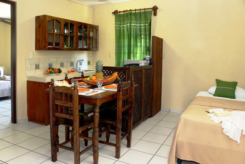 SUITE GRAND DELUXE Room, Posada Mariposa Boutique Hotel, Playa Del Carmen
