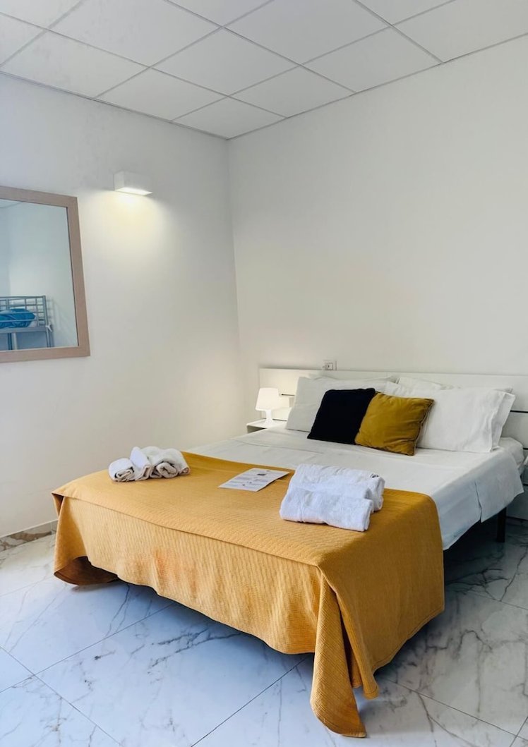 Rooms alCentro, Catania