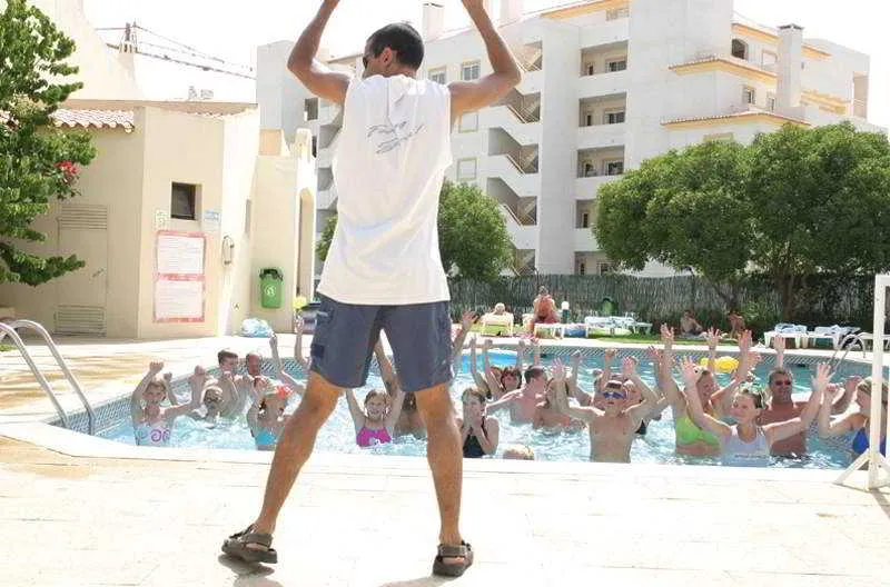 Sports and Entertainment, Quinta da Bellavista, Algarve