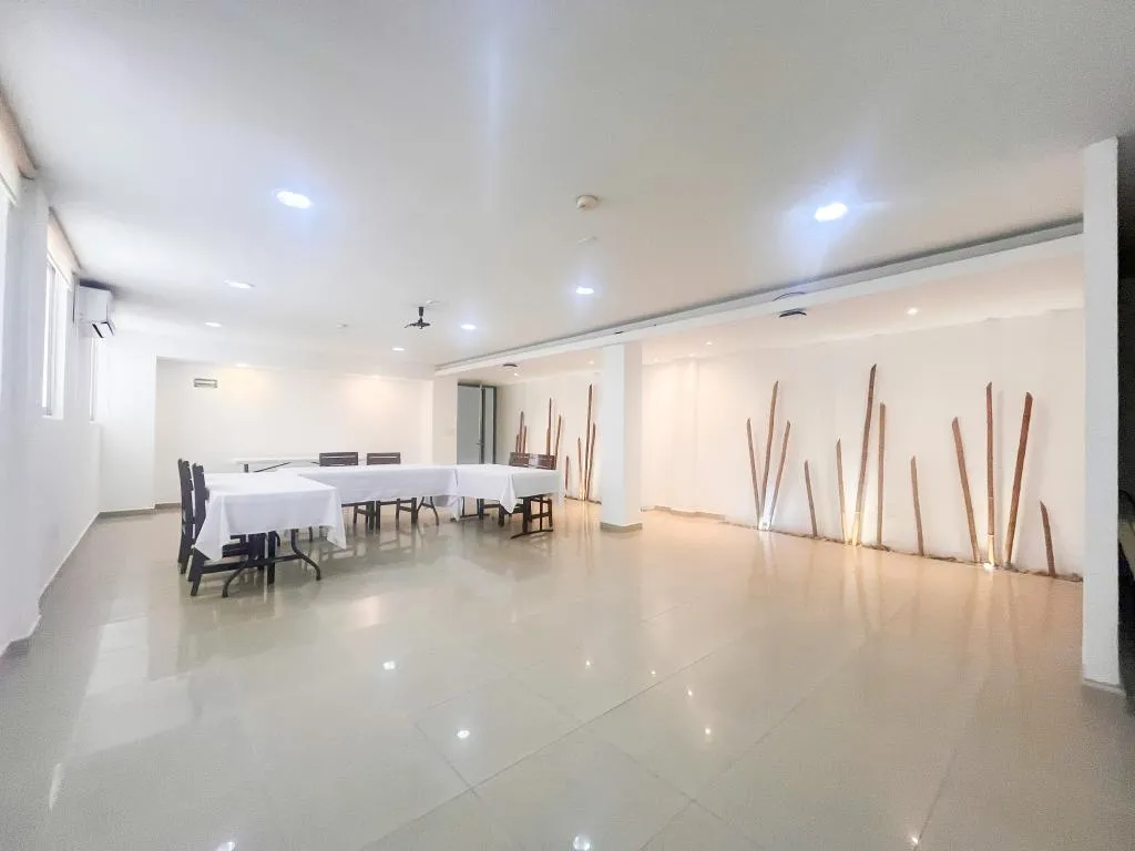 Conferences, Soberanis, Cancun Area
