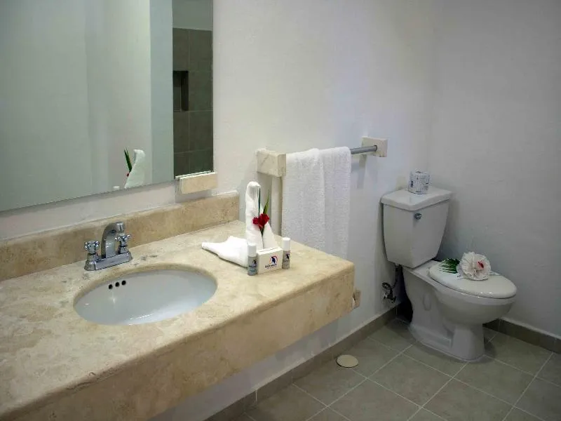 Room, Sotavento Hotel & Yacht Club Cancun, Cancun Area