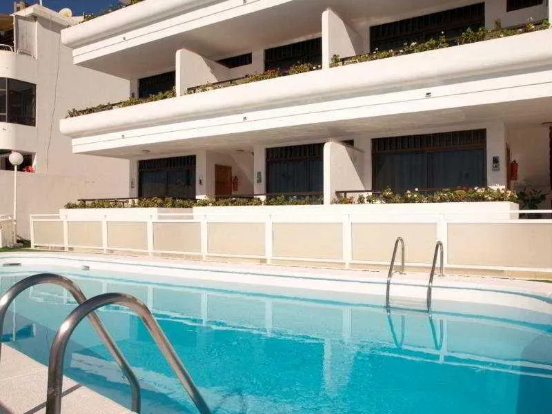 Pool, Gelimar, Gran Canaria