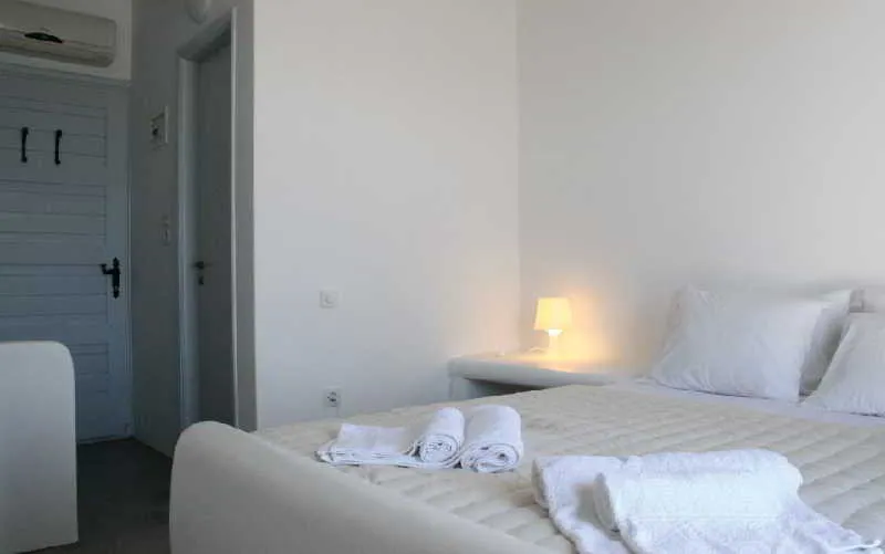 Room, Vista Loca, Mykonos