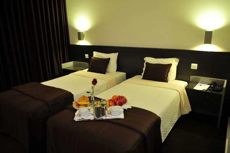 Room, Do Parque - Viana do Castelo, Porto