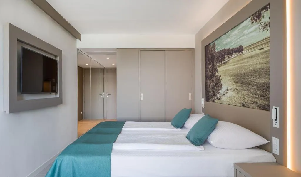 SINGLE SUPERIOR Room, Bretanide, Split