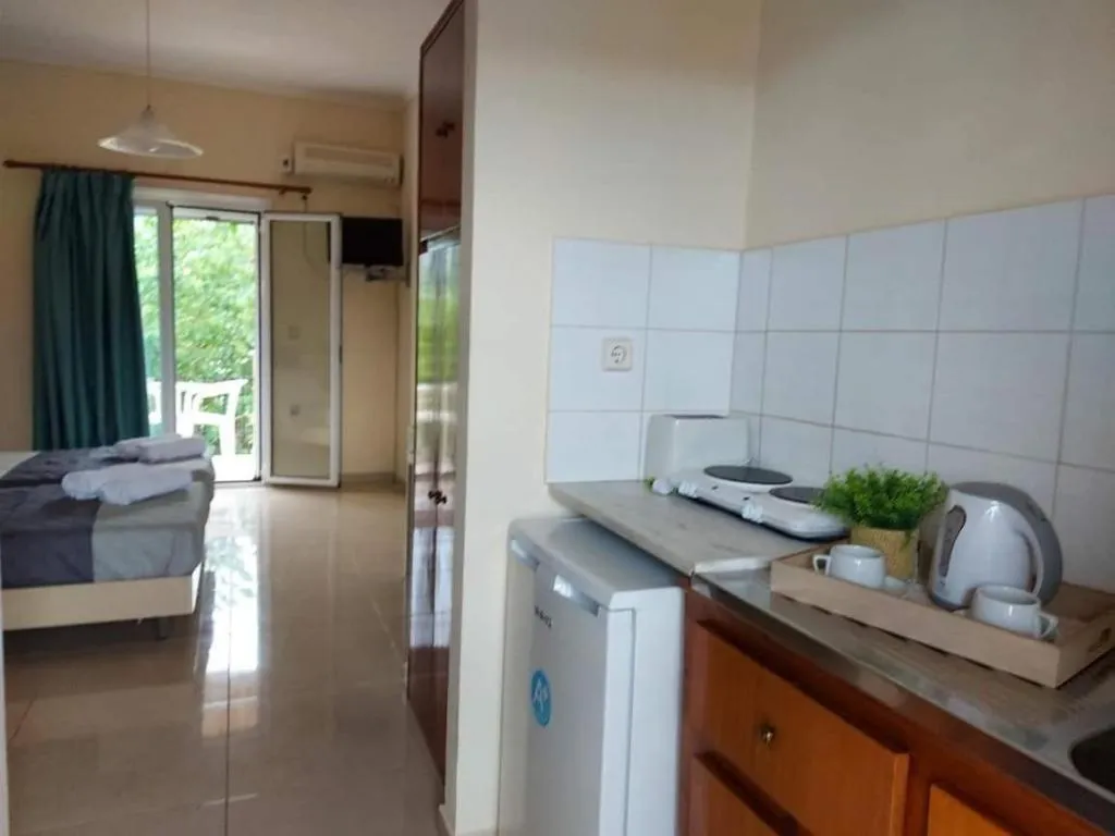General view, Antonio Studios, Zante