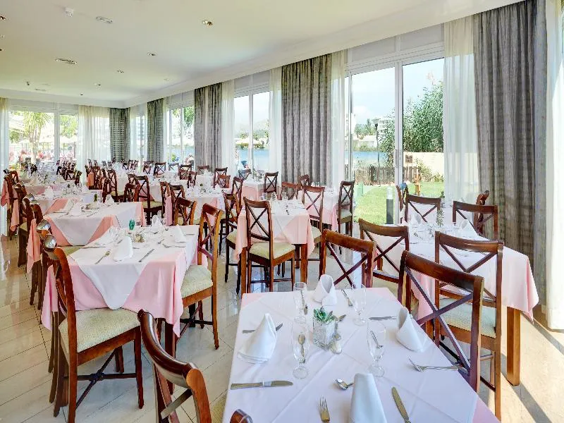 Restaurant, Grupotel Amapola, Majorca