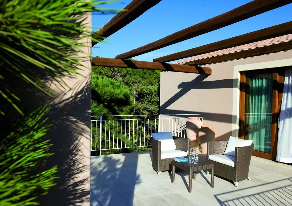 SUITE GARDEN VIEW Room, Is Arenas  Resort, Cagliari